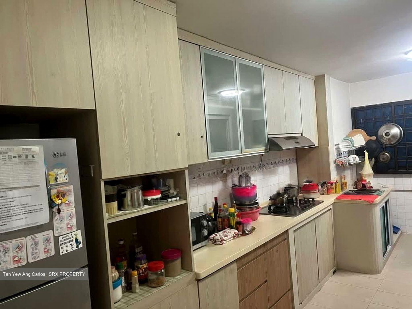 Blk 325 Hougang Avenue 7 (Hougang), HDB 5 Rooms #554888941